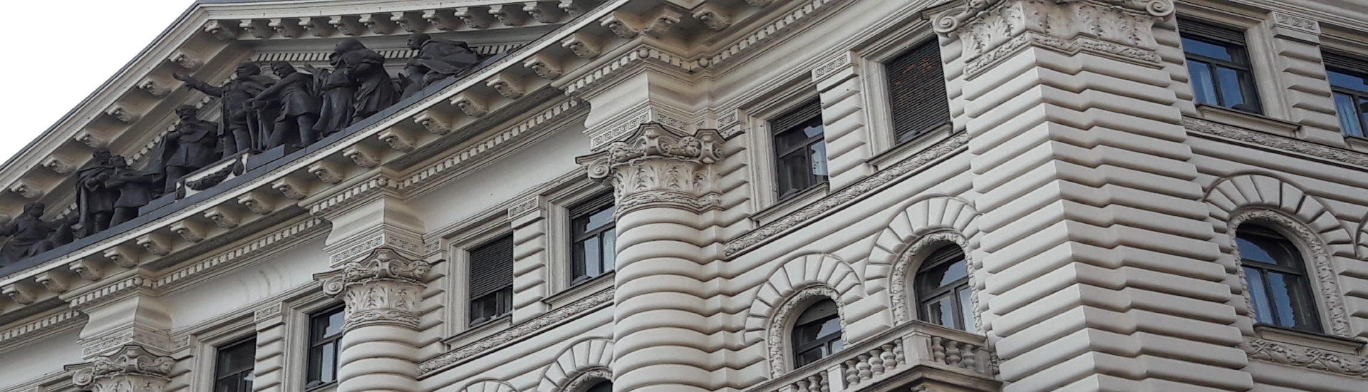Etisol - CIB Bank Székház Szabadság tér